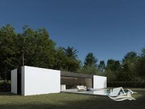 Prodej vily, L'Alfàs del Pi, Španělsko, 80 m2