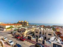 Prodej bytu 4+kk, Torrevieja, Španělsko, 64 m2