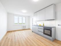 Prodej bytu 3+kk, Praha - Kamýk, Zárubova, 60 m2