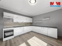 Prodej rodinného domu, Markvartice, 200 m2