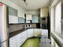 Pronájem bytu 2+1, Ostrava - Poruba, Maďarská, 54 m2