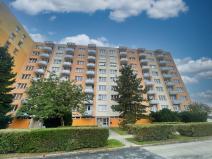 Pronájem bytu 2+1, České Budějovice - České Budějovice 2, V. Talicha, 66 m2