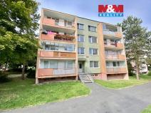 Pronájem bytu 3+1, Louny, U Pramenu, 68 m2