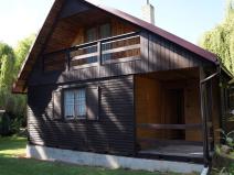 Prodej chaty, Tuchořice, 90 m2