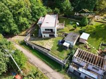 Prodej rodinného domu, Zabrušany, 152 m2