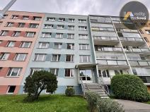 Pronájem bytu 2+kk, Praha - Hostivař, Tenisová, 48 m2