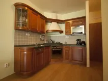 Pronájem bytu 1+kk, Luhačovice, Dr. Veselého, 45 m2