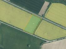 Prodej podílu pole, Čechy, 8483 m2