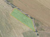 Prodej pole, Drhovy, 26911 m2
