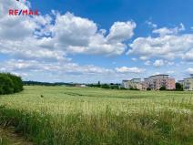 Prodej pole, Praha, 2739 m2