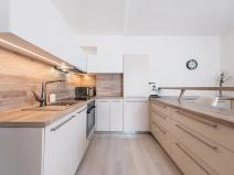 Pronájem bytu 2+kk, Svojetice, Choceradská, 56 m2
