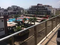 Prodej bytu 2+1, Trikomo, Kypr, 90 m2