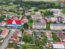 Prodej rodinného domu, Opočno, Palackého, 120 m2