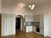 Pronájem bytu 2+kk, Praha - Vinohrady, Mánesova, 60 m2