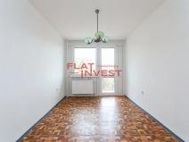 Prodej bytu 2+kk, Rumburk, V Podhájí, 42 m2