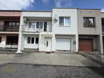 Prodej rodinného domu, Nová Paka - Vrchovina, 150 m2