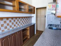 Pronájem bytu 2+1, Prostějov, Antonína Slavíčka, 62 m2