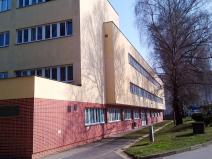Pronájem kanceláře, Brno, Jana Babáka, 15 m2