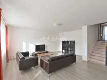 Pronájem rodinného domu, Praha - Řepy, Na Fialce II, 280 m2