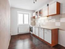 Prodej bytu 2+1, Děčín, Podmokelská, 53 m2
