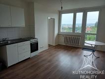 Pronájem bytu 2+kk, Kutná Hora, Havířská stezka, 33 m2