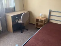 Pronájem bytu 2+kk, Praha - Libeň, Pod Hájkem, 49 m2