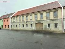 Prodej činžovního domu, Trmice, Gogolova, 418 m2
