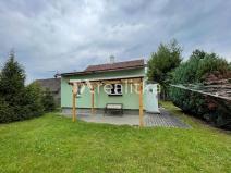 Pronájem rodinného domu, Orlová, Václavská, 55 m2