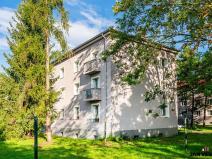 Pronájem bytu 2+1, Praha - Čakovice, Svratecká, 55 m2