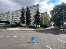 Prodej bytu 1+kk, Teplice, Hlávkova, 27 m2