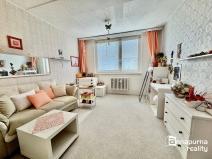 Pronájem bytu 1+1, Šlapanice, Brněnská, 30 m2