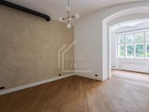 Pronájem atypického bytu, Praha - Staré Město, Liliová, 62 m2