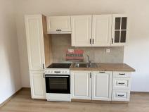 Pronájem bytu 2+kk, Bechyně, U Nádraží, 44 m2
