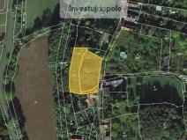 Prodej pole, Ročov - Úlovice, 2308 m2