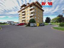 Prodej bytu 1+kk, Prostějov - Krasice, Krasická, 37 m2
