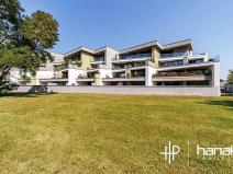 Prodej bytu 3+kk, Olomouc, Lazecká, 150 m2