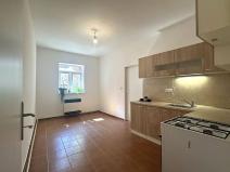 Pronájem bytu 2+1, Brno, Merhautova, 57 m2