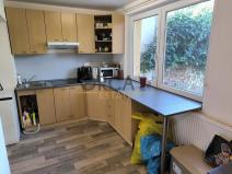Pronájem bytu 2+kk, Hodonín, Bartošova, 54 m2
