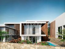 Prodej vily, Keningar, Indonésie, 300 m2