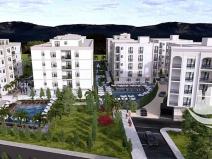Prodej bytu 2+kk, Golem, Albánie, 59 m2