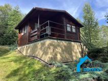 Prodej chaty, Srbská Kamenice, 32 m2