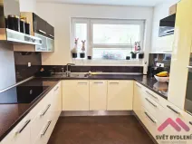 Prodej rodinného domu, Praha - Újezd nad Lesy, Lutínská, 184 m2
