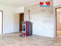 Pronájem bytu 3+1, Nekoř, 82 m2