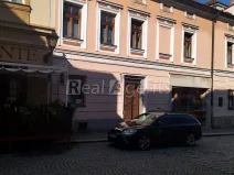 Pronájem bytu 3+kk, Nový Jičín, 81 m2
