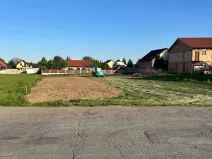 Prodej komerčního pozemku, Zápy, 2263 m2