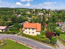 Prodej rodinného domu, Ostrava, Karla Svobody, 213 m2