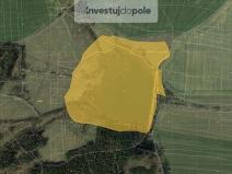 Prodej pozemku, Hlubyně, 15483 m2