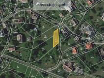Prodej louky, Železný Brod - Těpeře, 127 m2