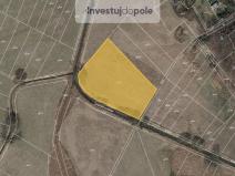 Prodej louky, Kly - Dolní Vinice, 1500 m2