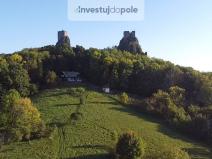 Prodej louky, Troskovice - Tachov, 5567 m2
